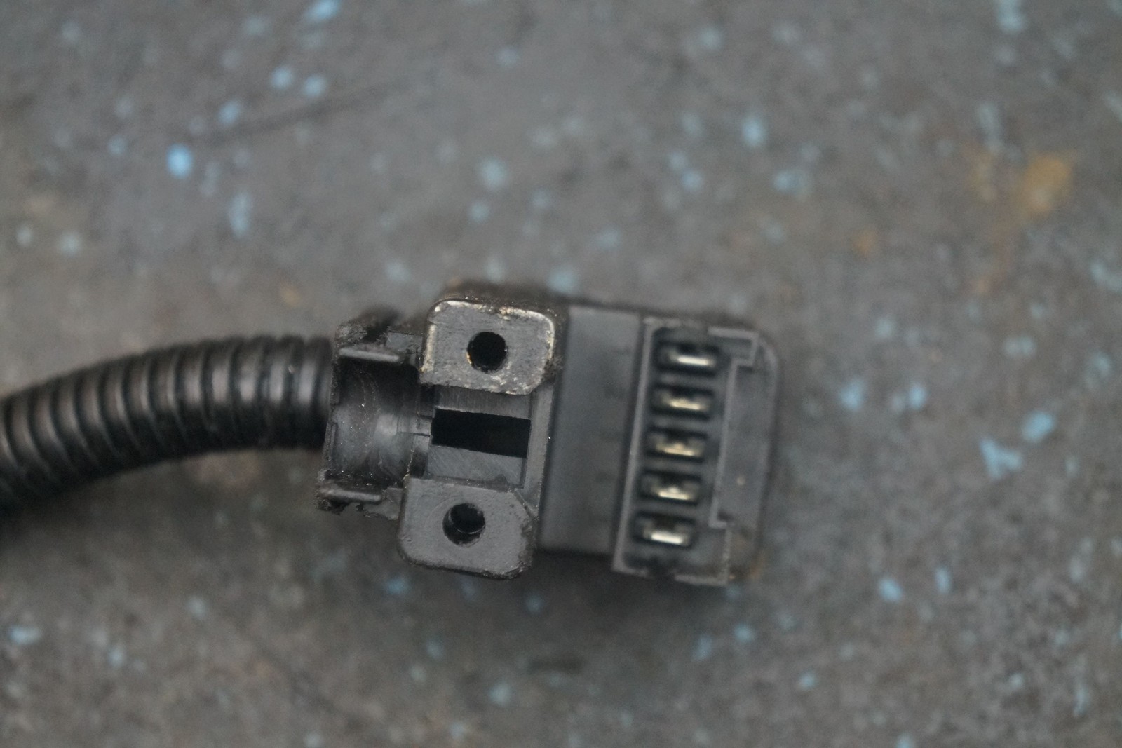 Anti Lock Brake ABS Pump Control Bosch OEM 0265200030 Bentley Turbo R 1991
