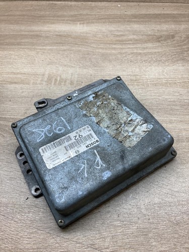 9624518180 0261204066 Engine control unit/module ECU Fits for Peugeot 406 - Picture 2 of 7
