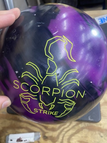 Marteau Scorpion Strike 15 lb **lire**
