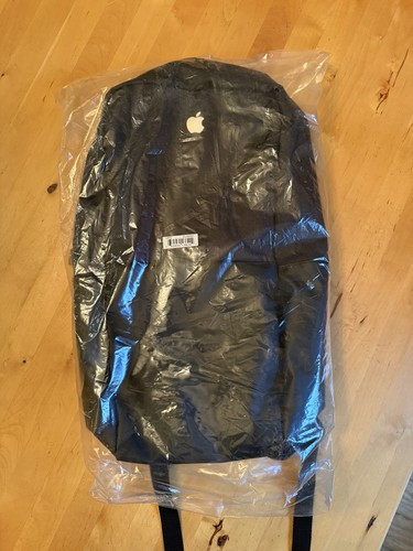 Apple Employee Only Rucksack made by INCASE - NEU NIE BENUTZT - Schwarz Rucksack - Bild 6 von 6
