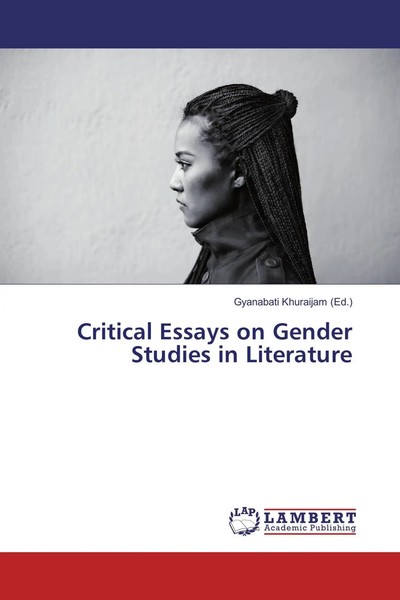Gyanabati Khuraijam | Critical Essays On Gender Studies In Literature | Buch-image