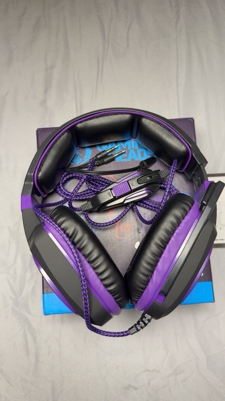 Anivia AH28 Gaming Headset