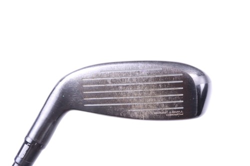TaylorMade SIM2 Rescue 19.5* 3H Hybrid RH Mitsubishi Tensei Blue AV Stiff - Picture 2 of 8