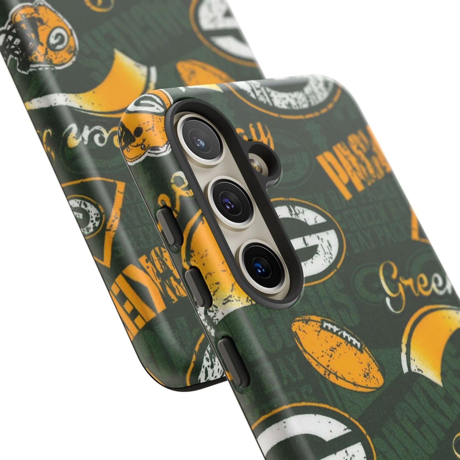 Green Bay Packers Phone Cases for iPhone