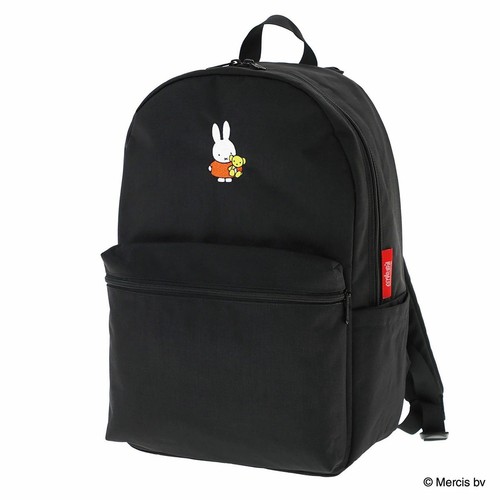 Manhattan Portage A4 18L MIFFY 70TH DAFFODIL RUCKSACK 70th Limited Japan NEU FS