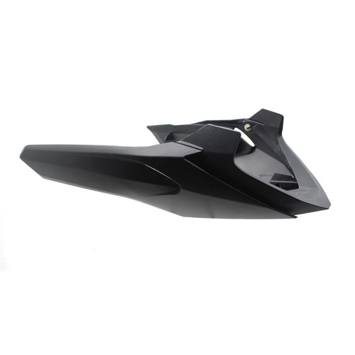 Engine Spoiler Body Bellypan Fairing For Triumph Street Triple 765 RS 2017-2022 - Picture 5 of 11