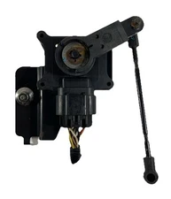2006-11 CADILLAC DTS / BUICK LUCERN 10 PIN / REAR HEIGHT LEVEL SENSOR 25767350