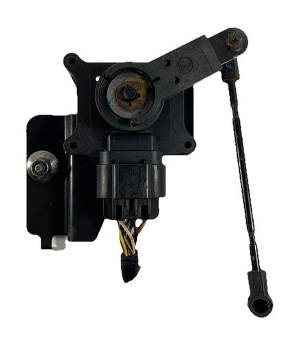 2006-11 CADILLAC DTS / BUICK LUCERN 10 PIN / REAR HEIGHT LEVEL SENSOR 25767350 - Bild 1 von 7