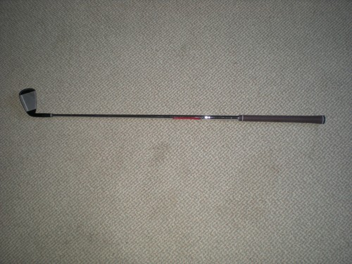 Cleveland Black 7 iron