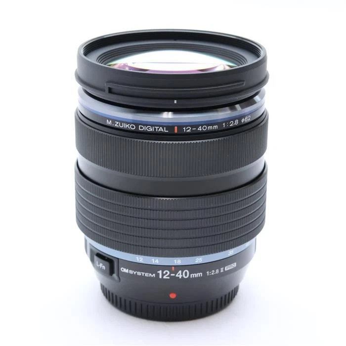 Olympus M. Zuiko f/2.8 Camera Lenses 12-40mm Focal for sale | eBay