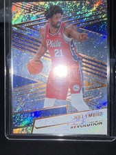 2024-25 Panini Revolution - Joel Embiid #38