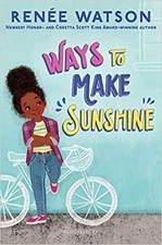 Ways to Make Sunshine, Reneé Watson