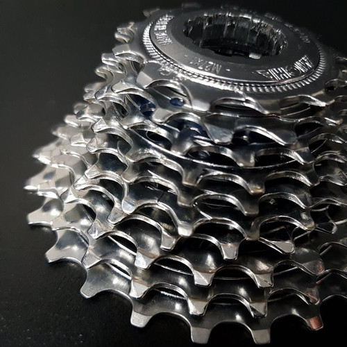 Cassette "MICHE/ Campagnolo" 10v 13/25 (Ref 292) - Imagen 3 de 9