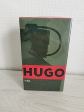 Hugo Boss Man La Gourde 125ml Eau De Toilette Vaporisateur Neuf Sous Blister 