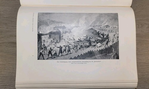 Three Centuries Of German Life In America Rudolf Cronau A History 1909 Berlin - Bild 8 von 17