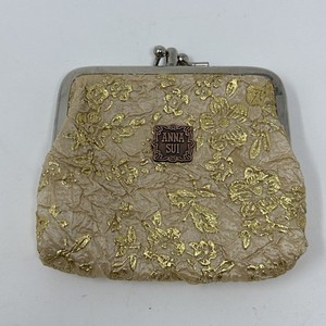 Anna Sui Coin Purse | eBay
