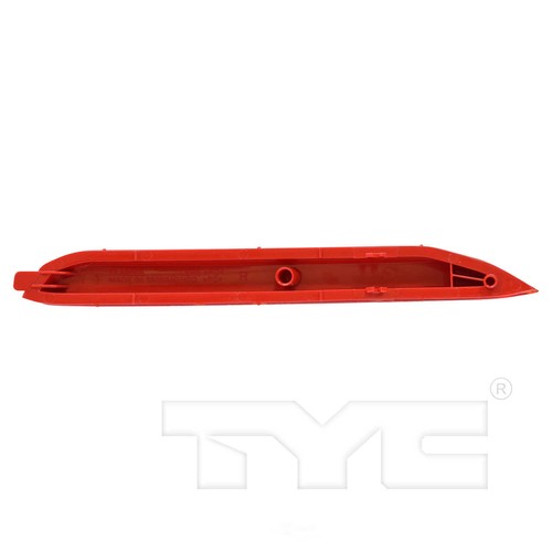 Reflector Assembly-Capa Certified TYC 17-5565-00-9 fits 16-18 Kia Sorento - Picture 2 of 6