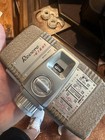 New ListingVintage Movie Camera