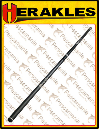 Manico guadino monopezzo in carbonio Herakles cm.90 gr.90 - Foto 1 di 2