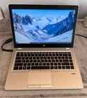 HP EliteBook Folio 9470m 14in Intel i5-3427U 1.8GHz 4GB RAM 256 GB SSD laptop
