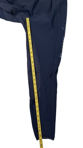 Pantaloni donna Pikeur Gia Athleisure full grip equitazione grigio scuro donna taglia 32 - Foto 12 di 12