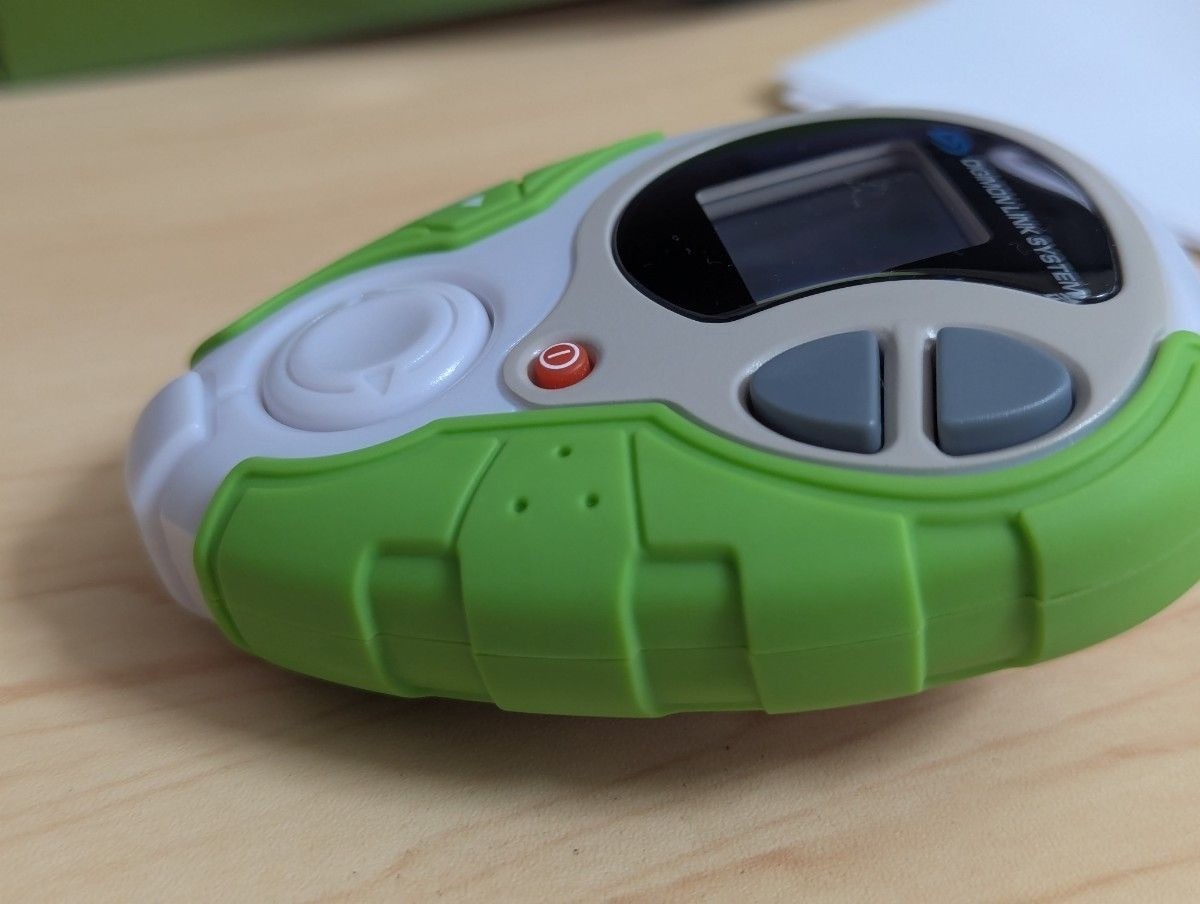 【希少】デジモン D-3 TAKERU TAKAISHI Ver. 希少】デジモン D-3 TAKERU TAKAISHI Ver. Digimon D 3 Digivice