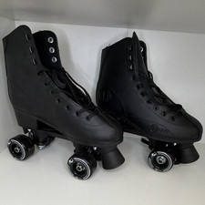 Rewind roller derby elite Roller Skates men  s Size 7, women  s size 8.5