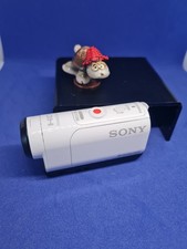 Sony # Stereo Spashproof # Exmor R 11.9 Mega Pixels Video Camera CASE