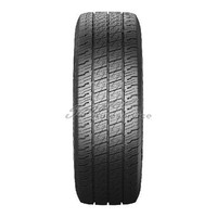 1X Reifen 195/65 R16 Zoll 104T Semperit Van Allseason 3PMSF Ganzjahresreifen