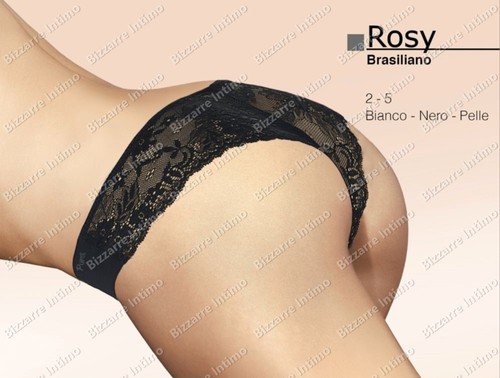Brasiliana Pura art. Rosy - Picture 2 of 2