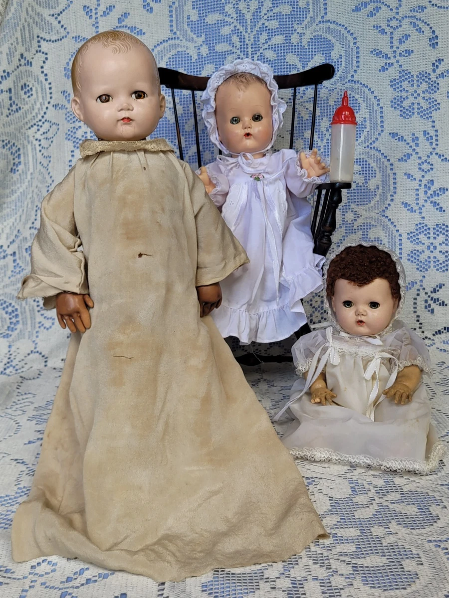 Tiny Tears Rubber Dolls & Doll Playsets for sale | eBay