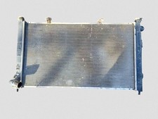 Radiateur Citroen C-CROSSER