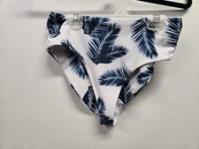 Size 6 Zaful Bikini Bottoms