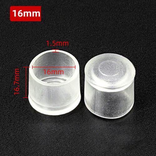 Floor Protectors Non-Slip Covers Furniture Feet Chair Leg Caps Silicone Pads - Picture 11 of 31