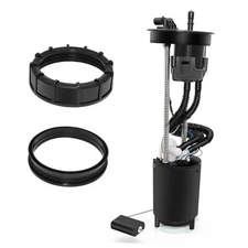 709001057 Fuel Pump Module Assembly Comaptible with Can-Am Maverick X3 Max 