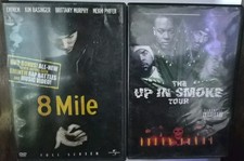 The Up in Smoke Tour (DVD, 2000) for sale online | eBay