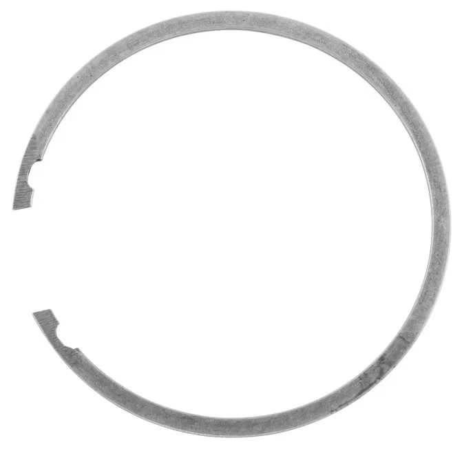 Eastern Motorcycle Parts Clutch Pressure Plate Retaining Ring A-37908-90 - Image 3 of 4