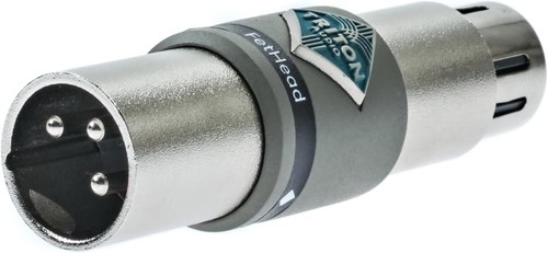 Triton Audio FetHead in-Line Microphone Preamp- - Picture 2 of 7