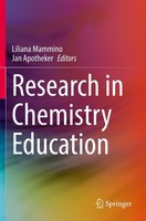 Research In Chemistry Education Liliana Mammino