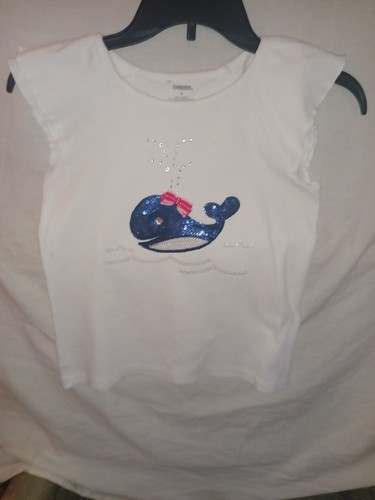 Gymboree Girls "Blooming Nautical" - Sz. 8 - Lot - Red/Navy/White - Picture 24 of 24