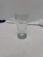 VTG Clear Pilsner Glass