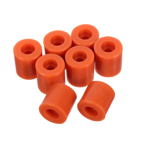 8 Pcs Printer Silica Gel Column Leveling 3d Part Heat Bed Mounts Stable - 第 12/12 張圖片