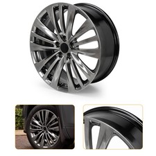 20 Alloy Replacement Wheel Rim For Toyota Highlander 2020 2021 2022 Grey Rim