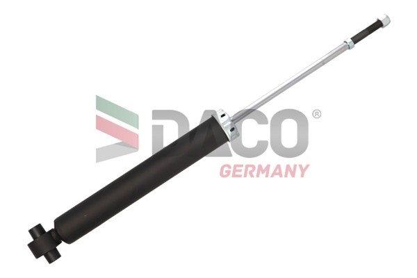 2X StoßDäMpfer Daco Germany 563921 FüR Toyota Verso ZGR20_ ZGR20R WAR20_ ZGR21_-image
