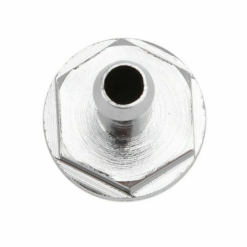 Brass Barb Fittings Tube Tow-touch Fitting Barb Connector For PC Water Cooling - Zdjęcie 8 z 8