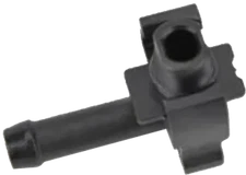 Genuine Nissan Overflow Hose Clamp 21750-4EB0A