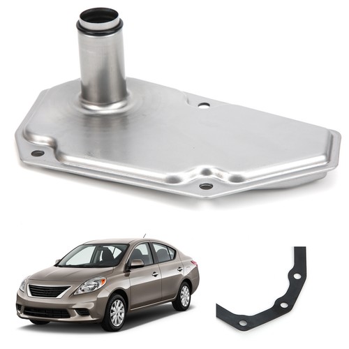 JF015E CVT Auto Transmission Oil Filter & Gasket For Almera/Bluebird/ SLS - Picture 10 of 22