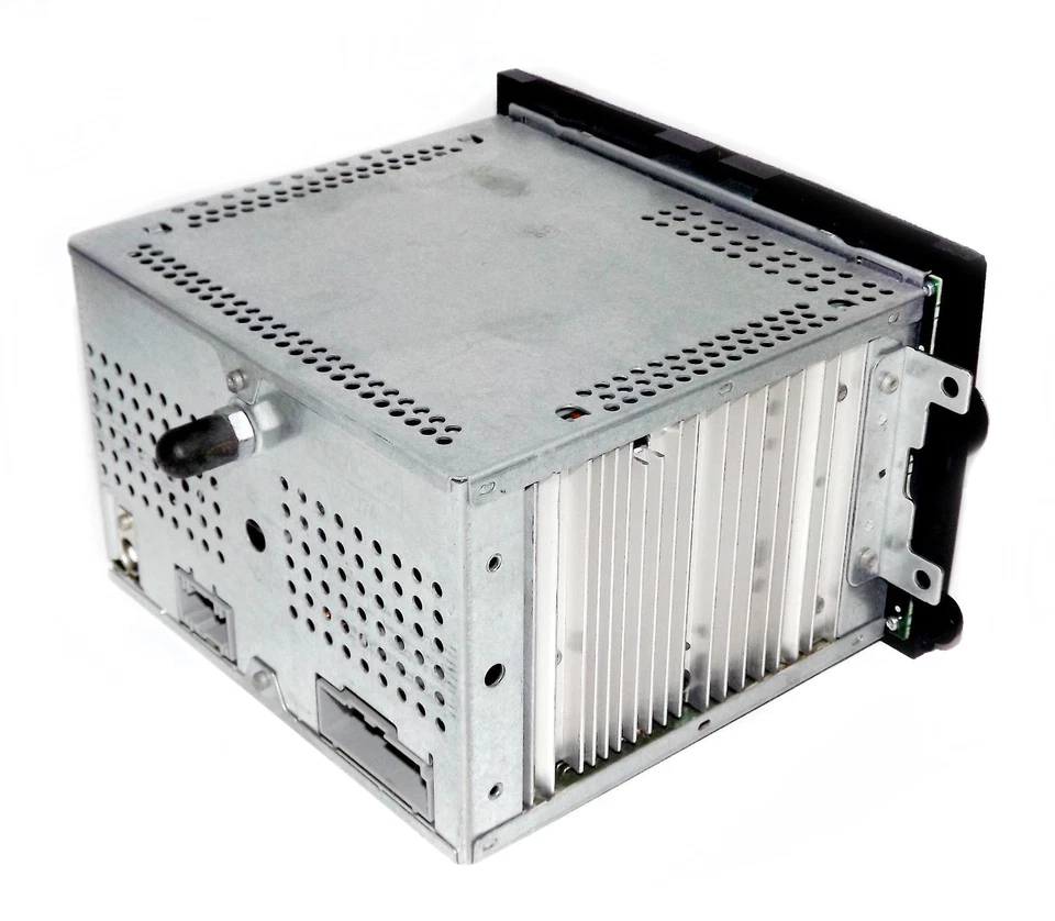 Ford Fusion Mercury Milan AM FM 2006-2009 6 discos mp3 CD radio 8E5T-18C815-AG Foto 4 de 4