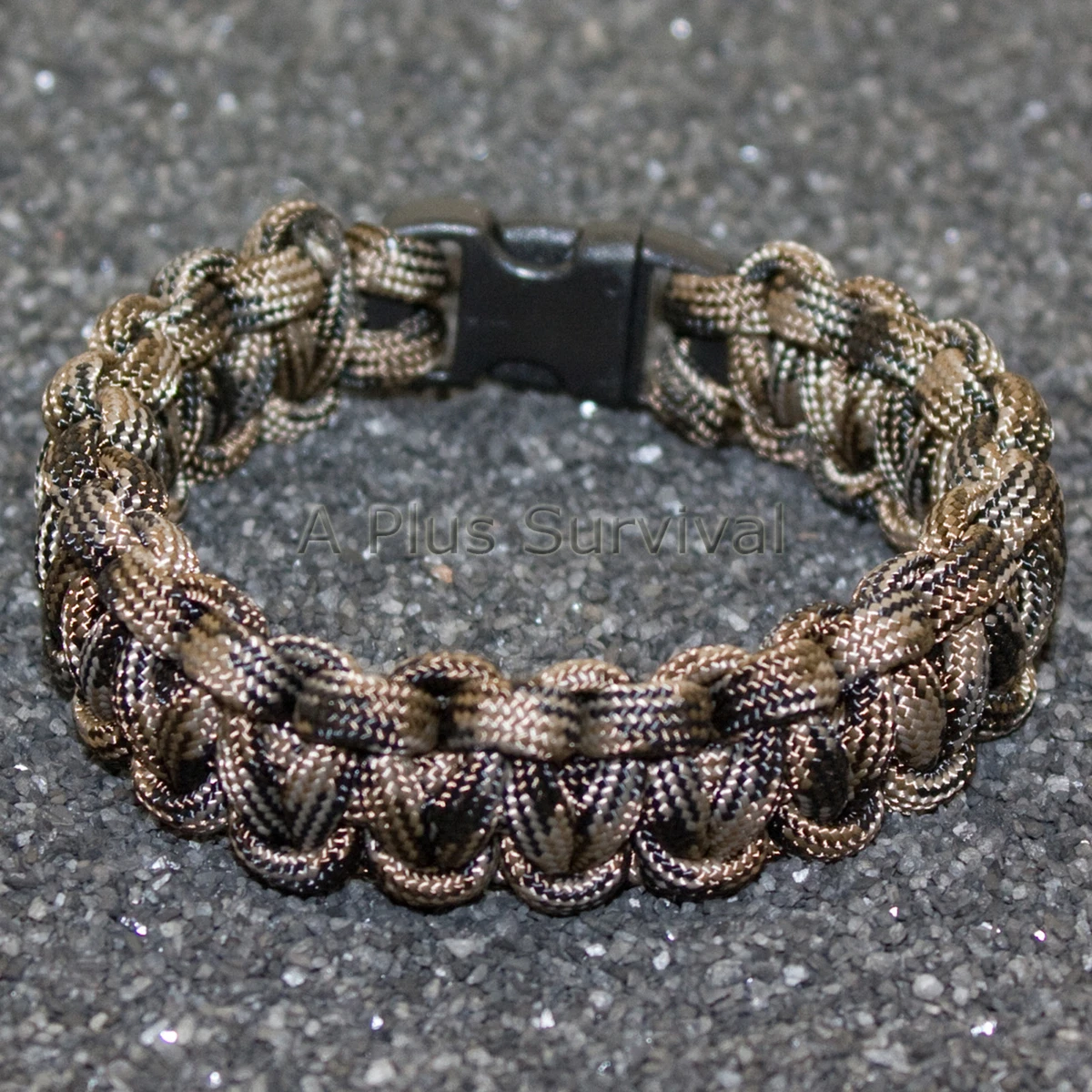 Paracord bracelet made in usa deals