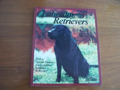 BARRON'S Labrador Retrievers - Bild 1 von 2